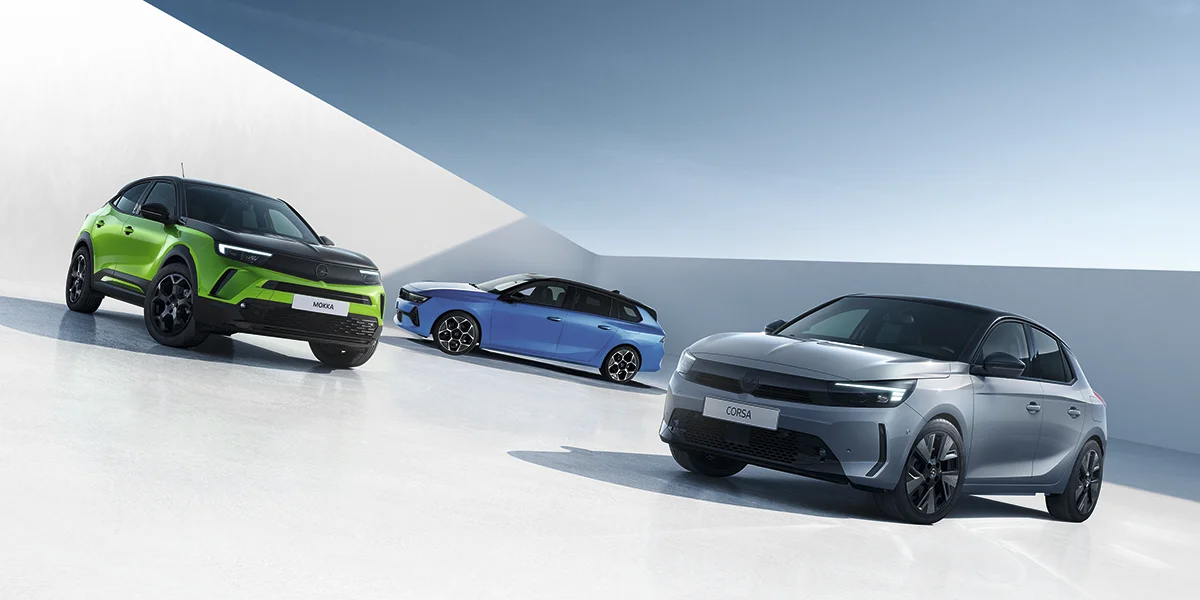 opel yksityisleasing