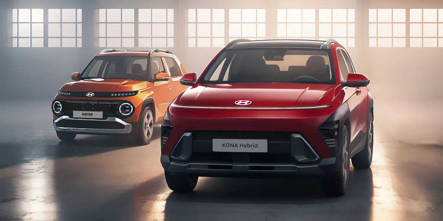 Hyundai ioniq 6   Mäkelän Auto, Järvenpää