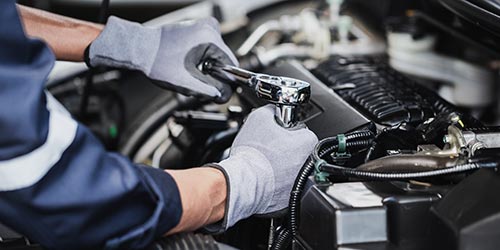 Rahoituskampanja Mäkelän Auto Järvenpää