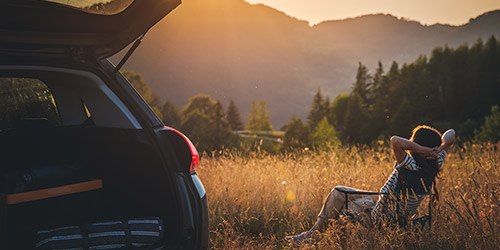 Rahoituskampanja Mäkelän Auto Järvenpää