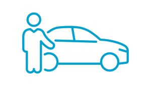 Auton käyttö, ei riskiä jäännösarvosta